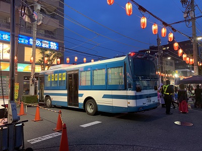 イベント警備