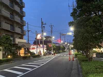 イベント警備